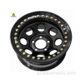 Rodas de beadlock de 15x8 polegadas